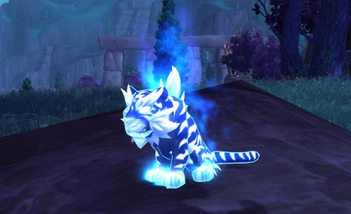 Xu-Fu's Pet Battle Strategies