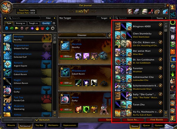 GHT - GCD Hack Tracker : Combat Mods : World of Warcraft AddOns