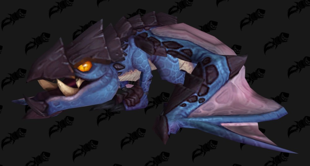 XuFu's Pet News Dragonflight Pet Battle Compilation Article Updated