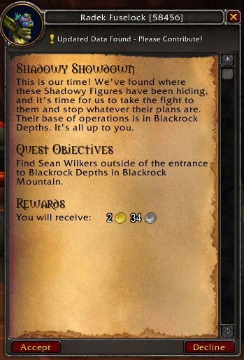 Blackrock Depths