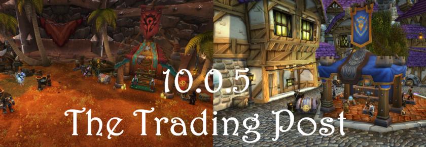 Xu-Fu's News: Patch Trading Post Pets!