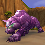 Prime Gaming Loot: Zipao Tiger Pet - News - Icy Veins