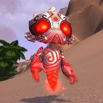 Prime Gaming Loot: Get the Silver Pig Pet in WoW - News - Icy Veins